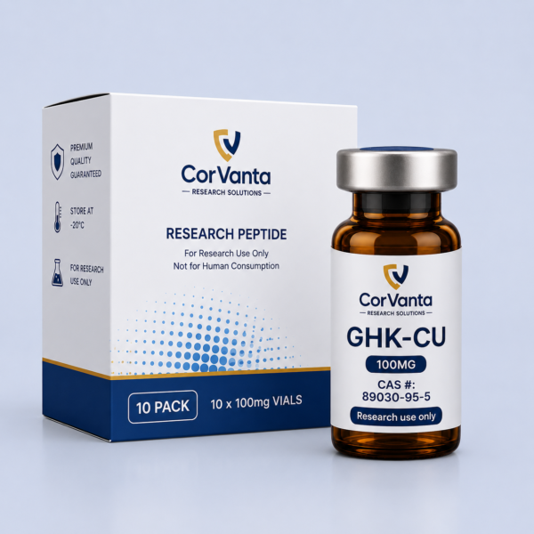 GHK-CU