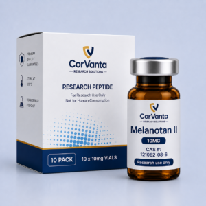 Melanotan II