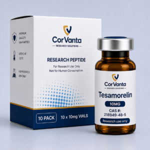 Tesamorelin