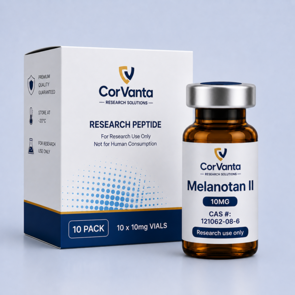 Melanotan II